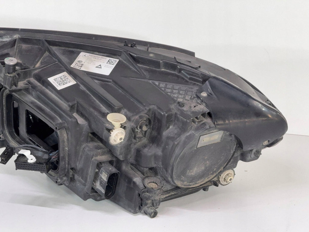Frontscheinwerfer Mercedes-Benz W177 A1779064803 MDE89132AMDE89132B Links SCH6685300804bg