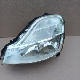 Frontscheinwerfer Renault Modus 8200658373 Links Scheinwerfer Headlight SCH6584737567yx