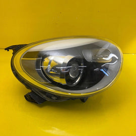 Frontscheinwerfer Fiat 500 0051978418 Xenon Rechts Scheinwerfer Headlight SCH9874545697vu