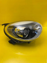Load image into Gallery viewer, Frontscheinwerfer Fiat 500 0051978418 Xenon Rechts Scheinwerfer Headlight SCH9874545697vu
