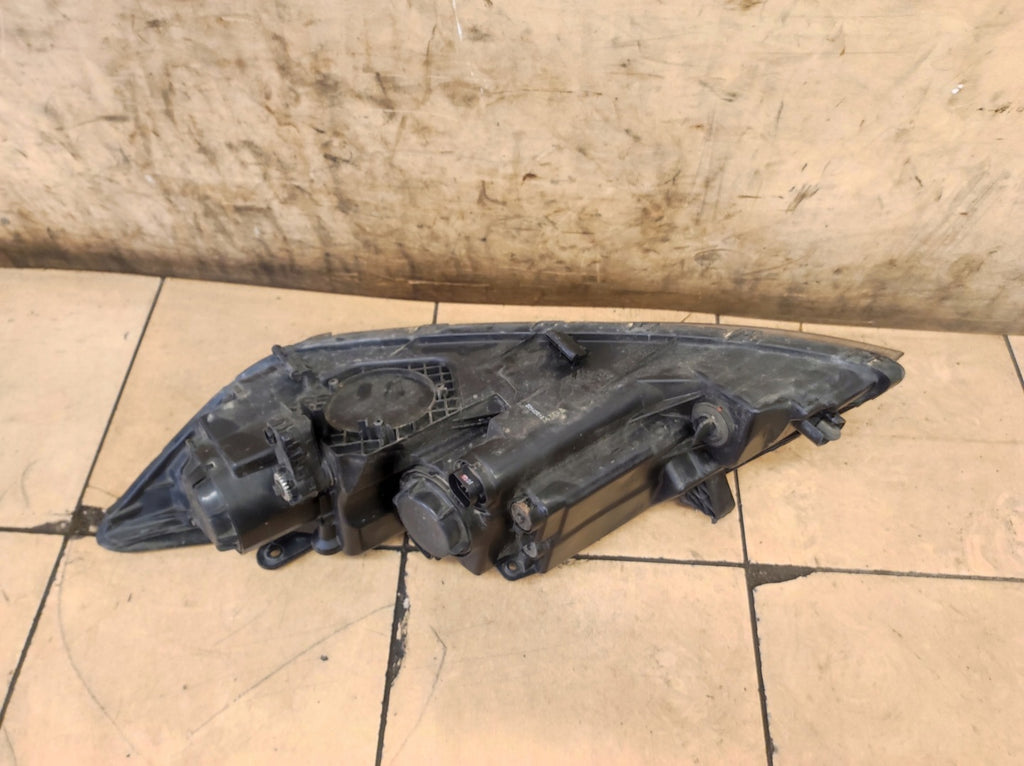 Frontscheinwerfer Kia Optima 92102-2T570 Rechts Scheinwerfer Headlight SCH5101232690xk