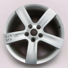 Load image into Gallery viewer, 1x Alufelge 18 Zoll 7.5&quot; 5x112 54ET 8P2071498666 Audi A3 Rim Wheel