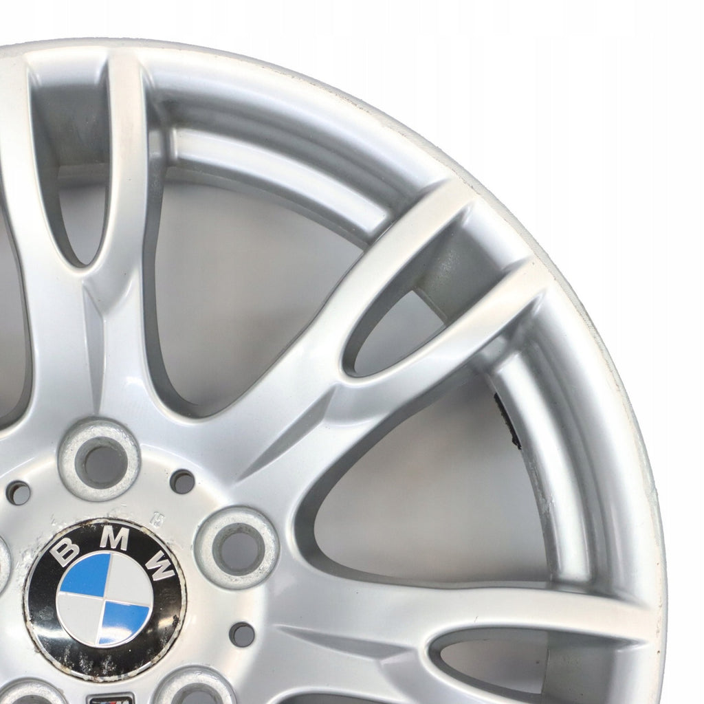 1x Alufelge 17 Zoll 7.5" 5x120 7842635 BMW X1 E84 Rim Wheel