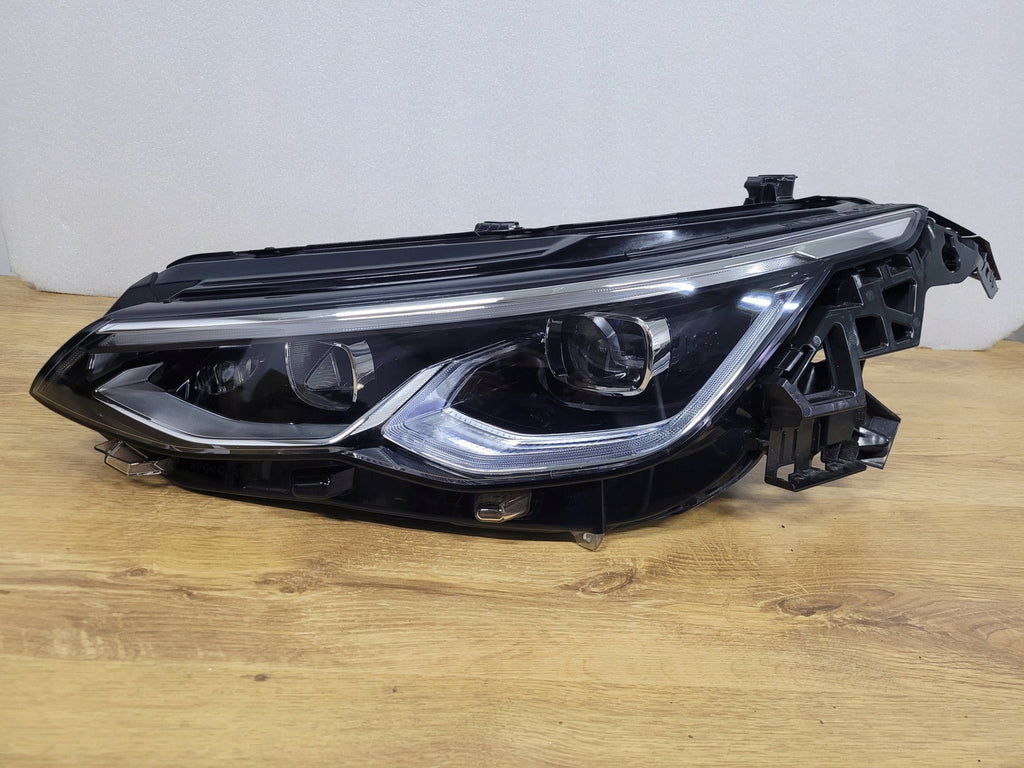 Frontscheinwerfer VW Golf VIII 5H1941035B FULL LED Links Scheinwerfer Headlight