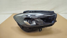 Laden Sie das Bild in den Galerie-Viewer, Frontscheinwerfer Mercedes-Benz Citan A4209063900 Rechts Scheinwerfer Headlight SCH4673710430iz