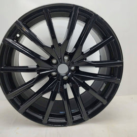 1x Alufelge 22 Zoll 9882610 BMW G05 X6 G06 Rim Wheel FEL1764851923lt
