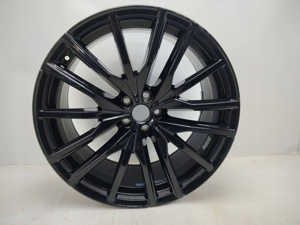 1x Alufelge 22 Zoll 9882610 BMW G05 X6 G06 Rim Wheel FEL1764851923lt