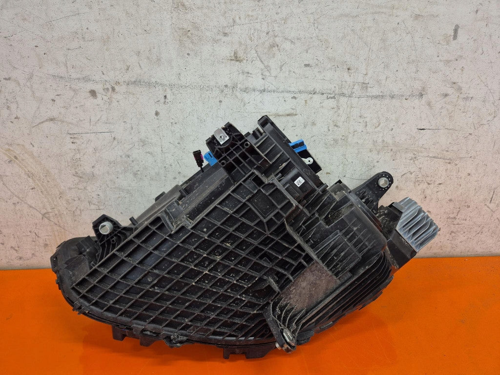 Frontscheinwerfer Mercedes-Benz Eqe A2949062601 Rechts Scheinwerfer Headlight SCH9544612075hl