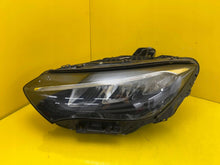 Laden Sie das Bild in den Galerie-Viewer, Frontscheinwerfer Mercedes-Benz Eqe A2959066301 LED Links Scheinwerfer Headlight SCH8225737120jr