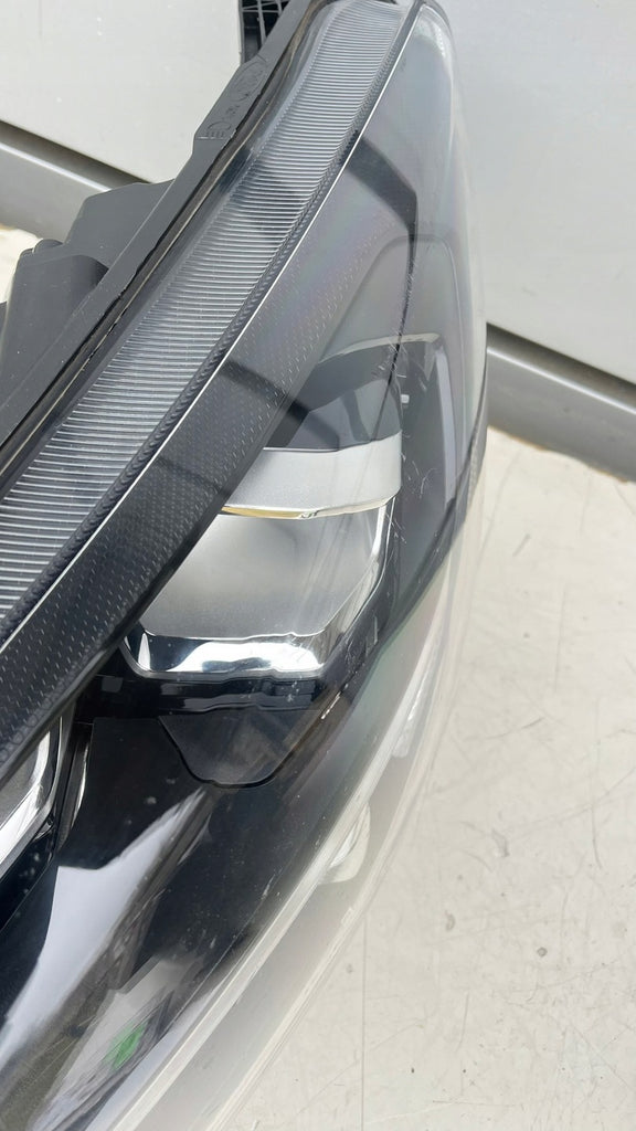 Frontscheinwerfer Ford Focus JX7B-13E015-CE LED Links Scheinwerfer Headlight SCH7730483070kd