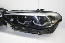 Laden Sie das Bild in den Galerie-Viewer, Frontscheinwerfer BMW X5 29008273 Ein Satz Scheinwerfer Headlight SCH1324393800lp