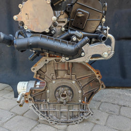 Motor Ford I B7JB N1BG-6007-EA 1.0 11TKm 2021 Benzin Engine Unkomplett MOT3381084019zp