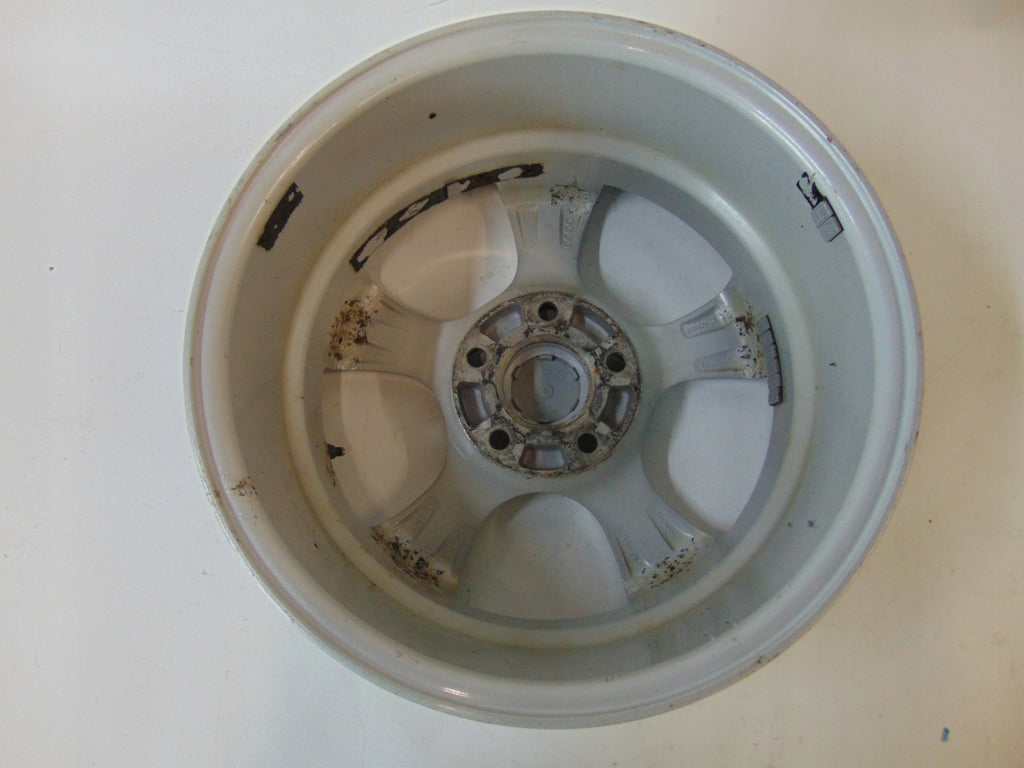 1x Alufelge 16 Zoll 7.0" 5x114.3 KBA47208 Hyundai Ix35 Rim Wheel FEL4299253126bc