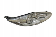 Laden Sie das Bild in den Galerie-Viewer, Frontscheinwerfer Ford Fiesta I 8A6113W029CG Rechts Scheinwerfer Headlight SCH7706605862mj