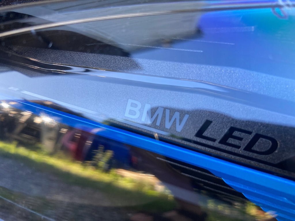 Frontscheinwerfer BMW 4 G22 G23 BMW5A3B314-02 Rechts Scheinwerfer Headlight SCH2434805253nw