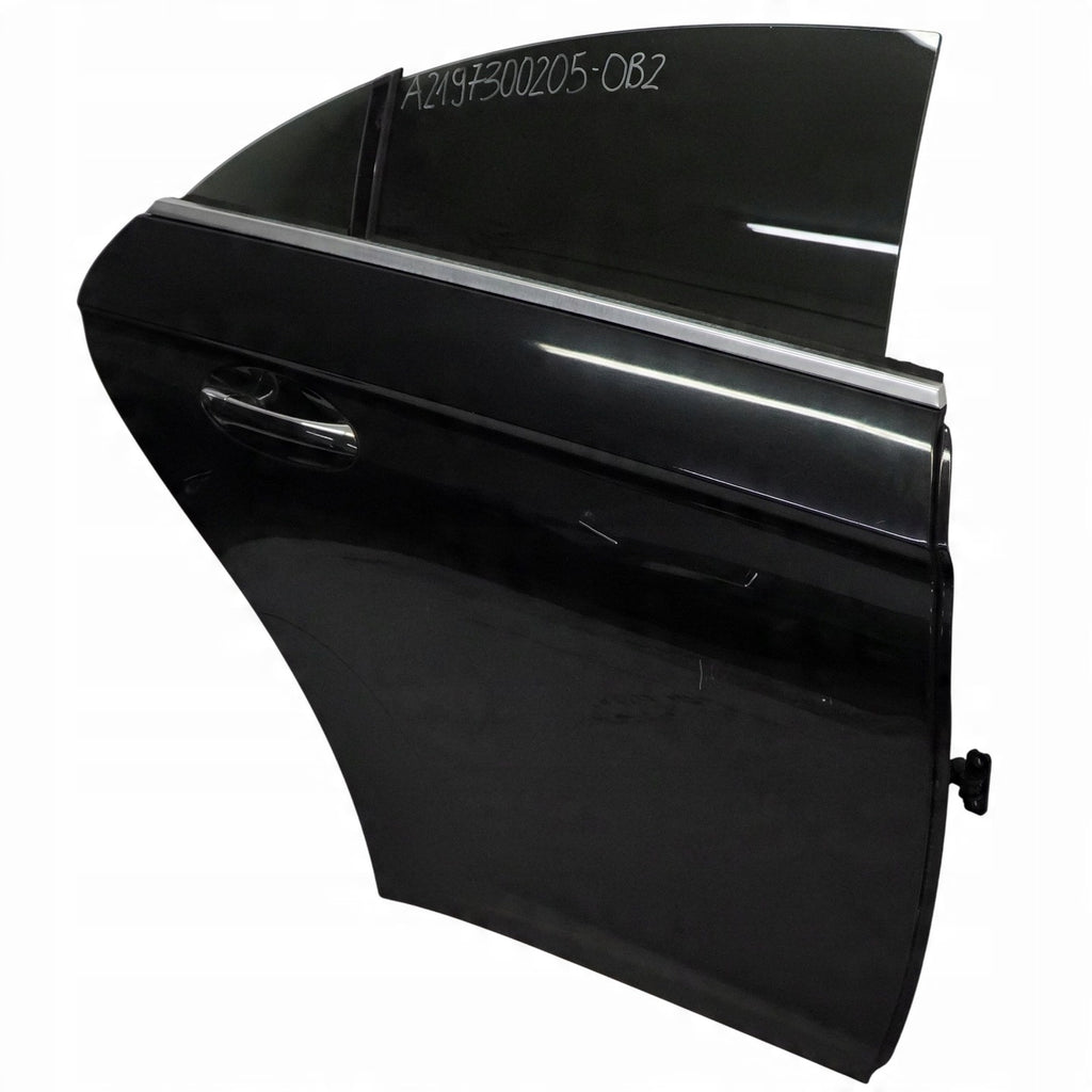 Tür Mercedes-Benz Cls A2197300205-OB2 A2197300205A2197300205 Hinten Rechts Door