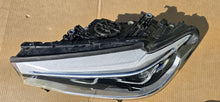 Load image into Gallery viewer, Frontscheinwerfer BMW 5 G31 G30 7439209 Full LED Links Scheinwerfer Headlight SCH2200053263iz