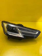Laden Sie das Bild in den Galerie-Viewer, Frontscheinwerfer Audi A4 B9 8W0941006 Xenon Rechts Scheinwerfer Headlight
