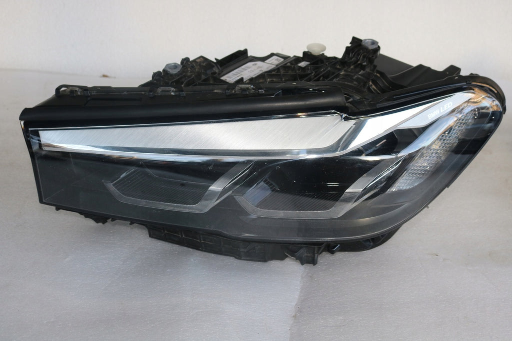 Frontscheinwerfer BMW 5 G31 G30 5A388C3-04 Links Scheinwerfer Headlight SCH6823928567ly