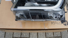 Load image into Gallery viewer, Frontscheinwerfer Ford Ranger N1WB-13E015-ED LED Links Scheinwerfer Headlight SCH2318839549jo