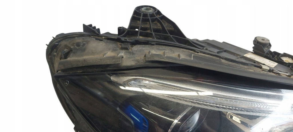 Frontscheinwerfer Mercedes-Benz W206 A2069063003 Rechts Scheinwerfer Headlight SCH2163362308yw