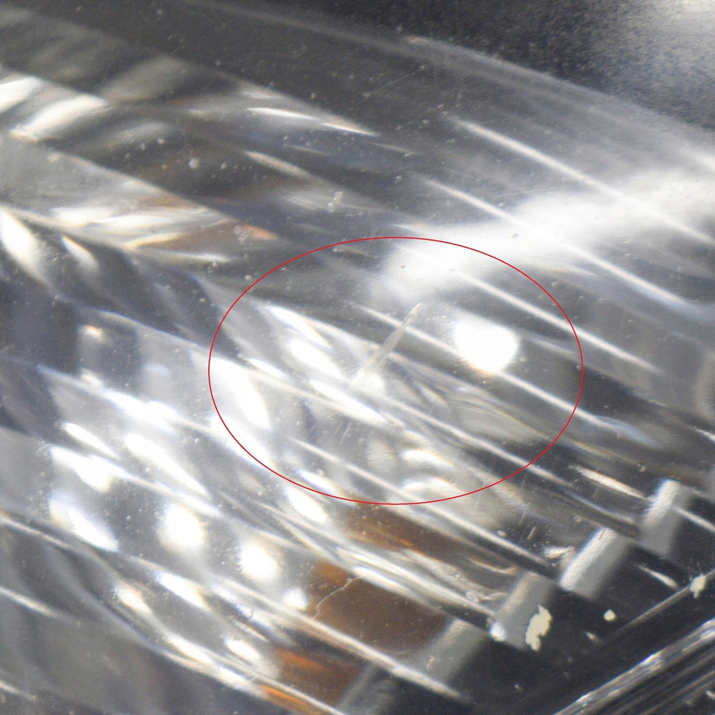 Frontscheinwerfer Saab 9-3 12770139 1LL00960603 Links Scheinwerfer Headlight