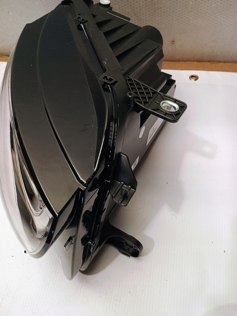 Frontscheinwerfer Fiat 500 00522270710 LED Rechts Scheinwerfer Headlight SCH8991116844ys