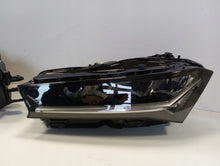 Laden Sie das Bild in den Galerie-Viewer, Frontscheinwerfer Skoda Superb I 3P1941015 LED Links Scheinwerfer Headlight SCH2804523883hh