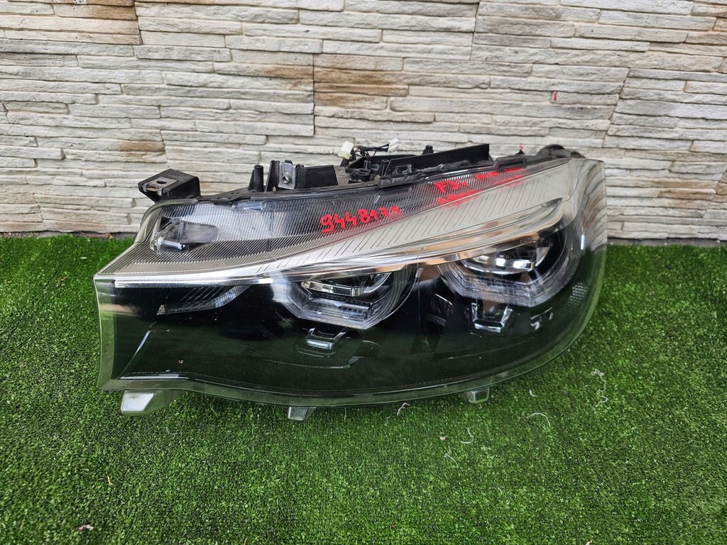 Frontscheinwerfer BMW 3 F34 9448179 LED Links Scheinwerfer Headlight SCH6415555360ra