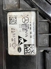 Laden Sie das Bild in den Galerie-Viewer, Frontscheinwerfer Mercedes-Benz Gls A1679065806 Rechts Scheinwerfer Headlight