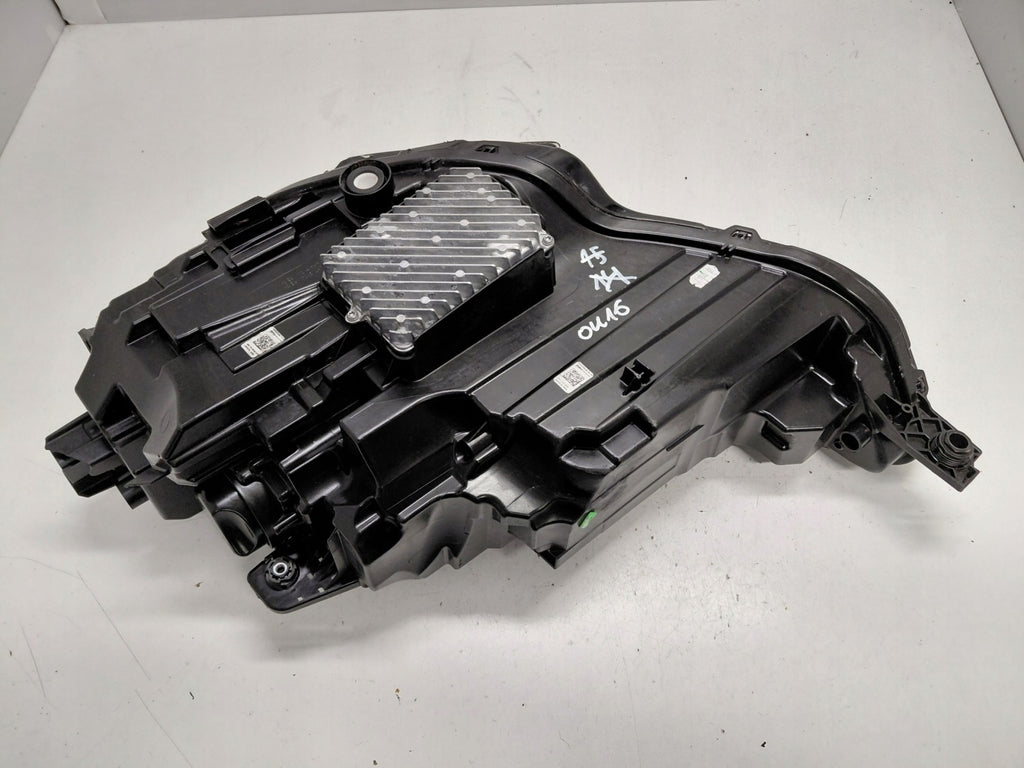 Frontscheinwerfer Audi A3 8Y0941034D Full LED Rechts Scheinwerfer Headlight SCH9962075000jj