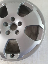 Load image into Gallery viewer, 1x Alufelge 17 Zoll 6.0&quot; 5x112 48ET 8P0601025F Audi A3 Rim Wheel