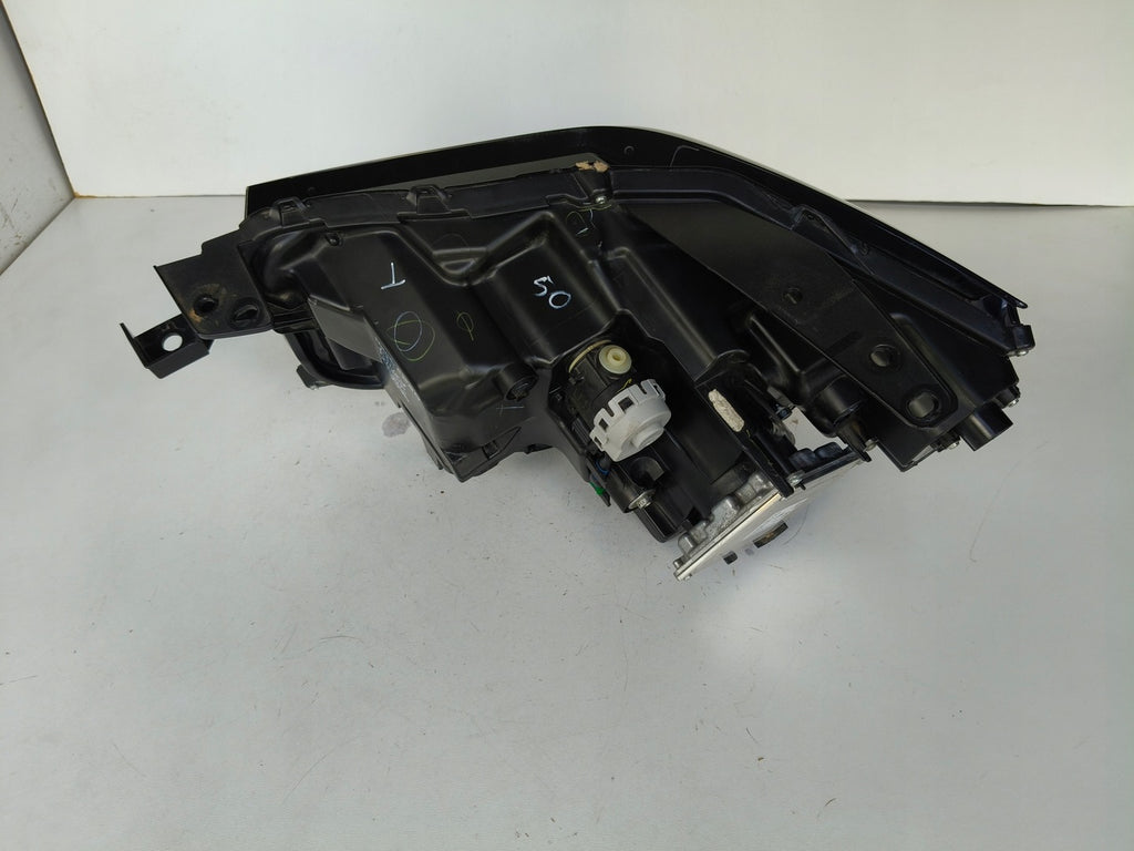 Frontscheinwerfer Mazda Cx30 DGJ1-51030 Full LED Rechts Scheinwerfer Headlight SCH8895932435zy