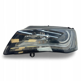 Frontscheinwerfer Audi A8 4H0941003AB 4H0941029BP Xenon Links Headlight SCH5551102974ns