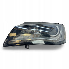 Load image into Gallery viewer, Frontscheinwerfer Audi A8 4H0941003AB 4H0941029BP Xenon Links Headlight SCH5551102974ns
