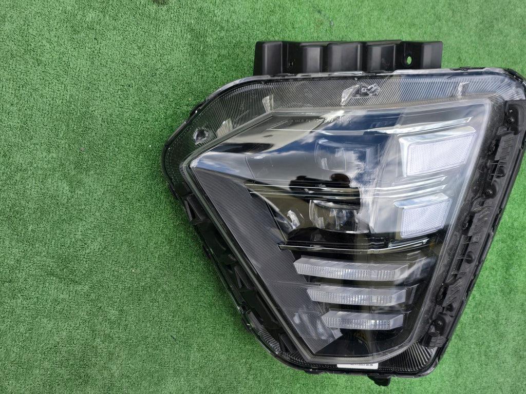 Frontscheinwerfer Hyundai Kona 92101HF100 Full LED Links Scheinwerfer Headlight SCH9581132944np