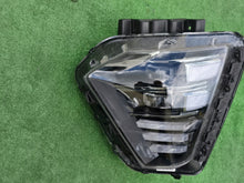 Laden Sie das Bild in den Galerie-Viewer, Frontscheinwerfer Hyundai Kona 92101HF100 Full LED Links Scheinwerfer Headlight SCH9581132944np