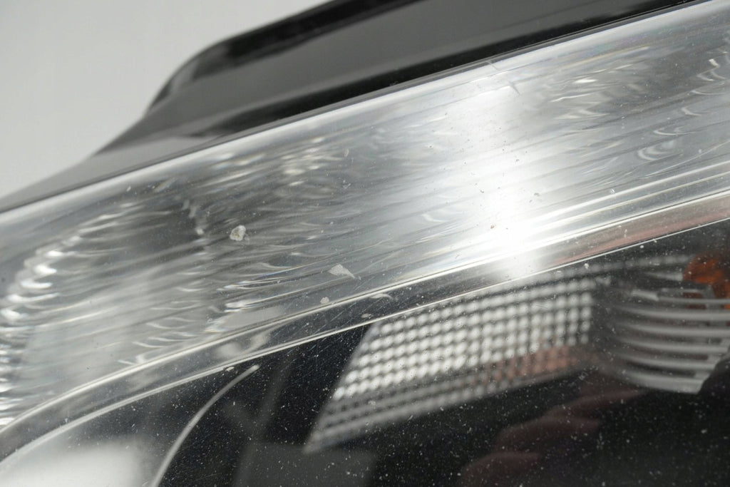 Frontscheinwerfer Audi A3 8P0941003BE Links Scheinwerfer Headlight SCH5517194702nk