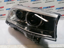 Load image into Gallery viewer, Frontscheinwerfer BMW F26 F25 7401138 Xenon Rechts Scheinwerfer Headlight