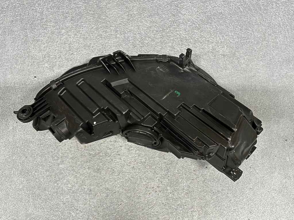 Frontscheinwerfer Audi A4 B9 8W0941011 LED Links Scheinwerfer Headlight