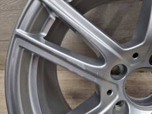 Laden Sie das Bild in den Galerie-Viewer, 1x Alufelge 18 Zoll 5x112 A2544014600 Mercedes-Benz Glc Rim Wheel FEL2909404709na