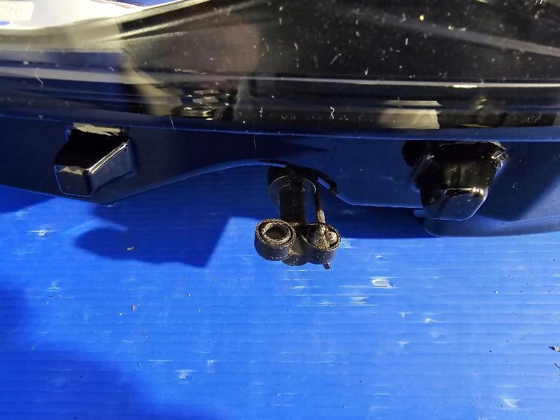 Frontscheinwerfer Volvo S90 V90 32342464 Full LED Links Scheinwerfer Headlight SCH5366315078af