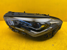 Laden Sie das Bild in den Galerie-Viewer, Frontscheinwerfer Mercedes-Benz Cla A1189066901 LED Links Scheinwerfer Headlight SCH7967839355or