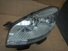 Laden Sie das Bild in den Galerie-Viewer, Frontscheinwerfer Citroën C4 Picasso 1EF009237 Links Scheinwerfer Headlight SCH1023583841vm
