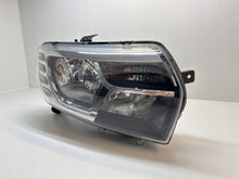 Laden Sie das Bild in den Galerie-Viewer, Frontscheinwerfer Dacia Sandero II -260105925R Rechts Scheinwerfer Headlight SCH6301917061ty