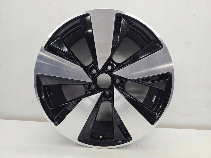 1x Alufelge 19 Zoll 8B3601025AR Audi A5 Rim Wheel FEL7766621933qz