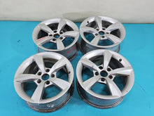 Laden Sie das Bild in den Galerie-Viewer, 4x Alufelge 16 Zoll 7.5" 5x112 37ET Audi I Rim Wheel FEL9110658949ex