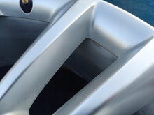Load image into Gallery viewer, 1x Alufelge 18 Zoll 7.5" 5x105 42ET Glanz Silber 13259250 Opel Astra J Rim Wheel FEL3010891245ou