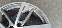 Load image into Gallery viewer, 1x Alufelge 19 Zoll 8Y0601025R Audi A3 Rim Wheel FEL5236272346nx
