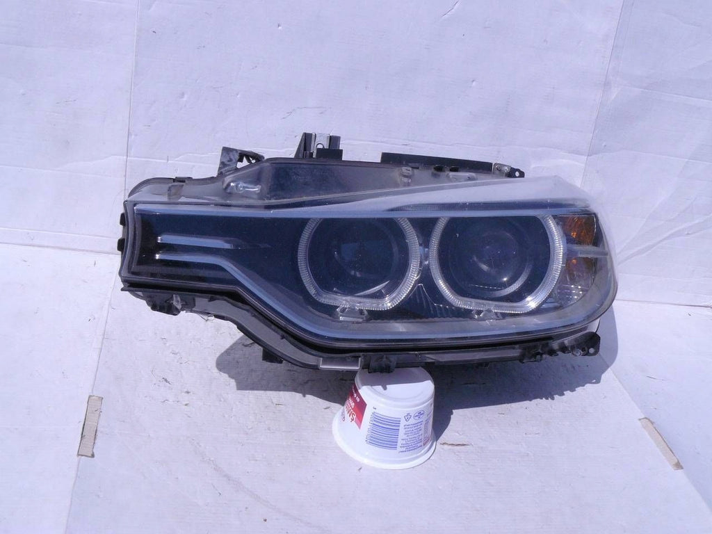 Frontscheinwerfer BMW 3 F30 F31 7259525 Xenon Links Scheinwerfer Headlight SCH3904294474mh
